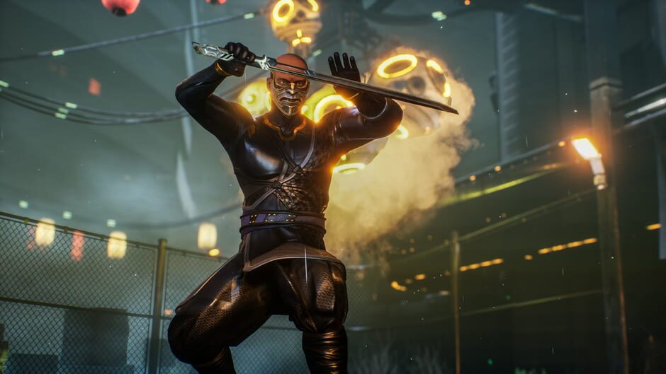 Screenshot Die by the Blade