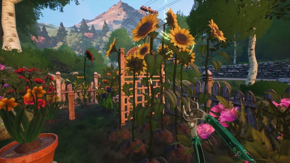 Garden Life: Garden Party Edition Screenshot
