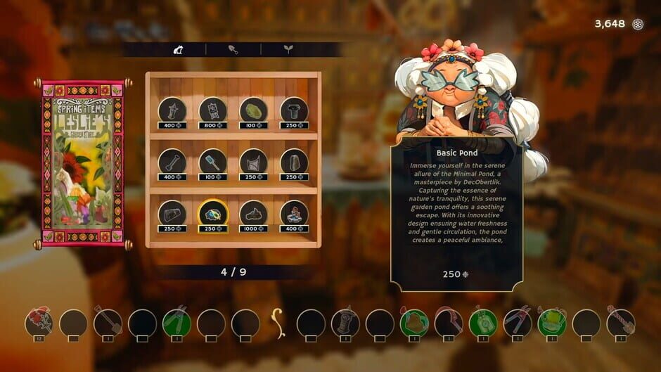 Garden Life: Garden Party Edition Screenshot