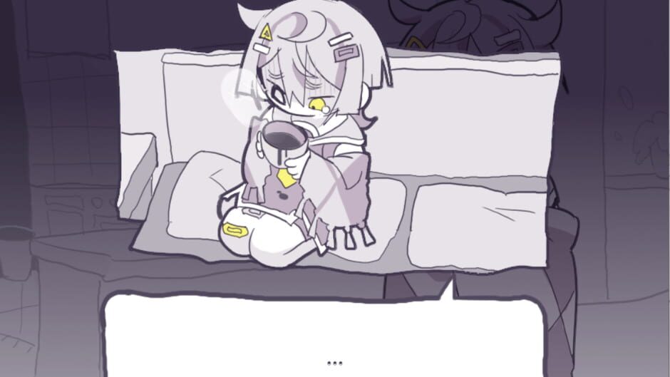 I'm Not a Creep (I Promise) media thumbnail