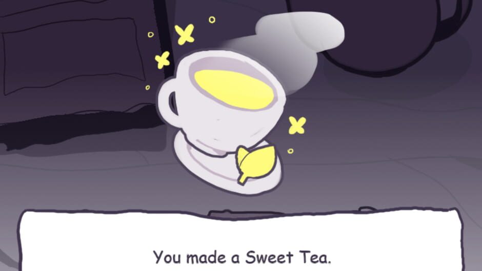 I'm Not a Creep (I Promise) media thumbnail