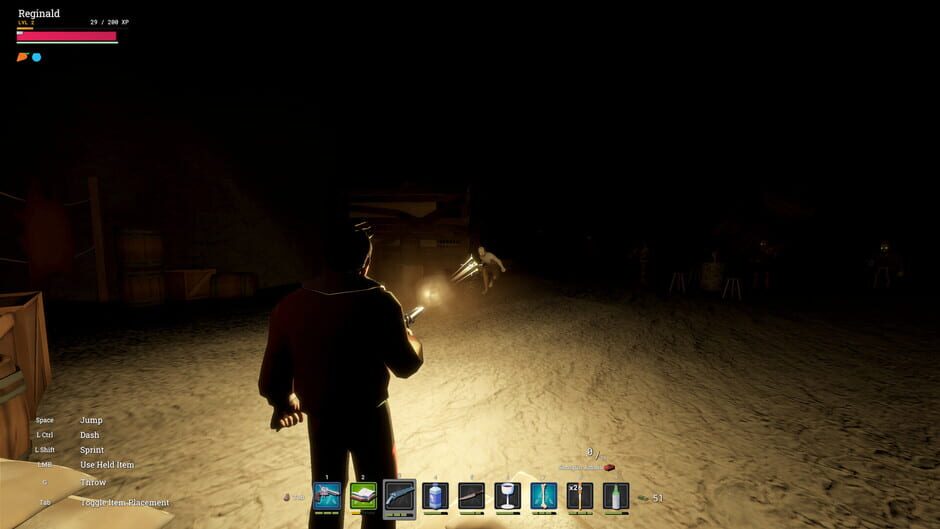 Saleblazers Screenshot