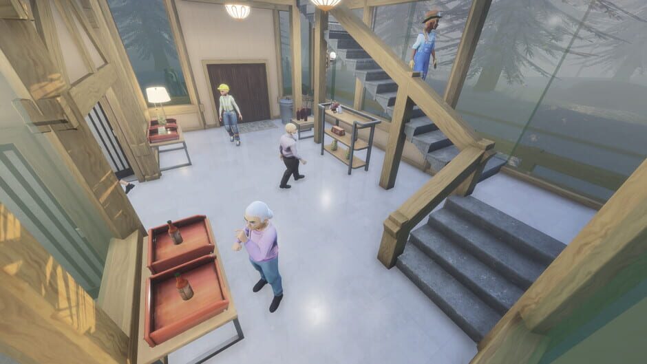 Saleblazers Screenshot