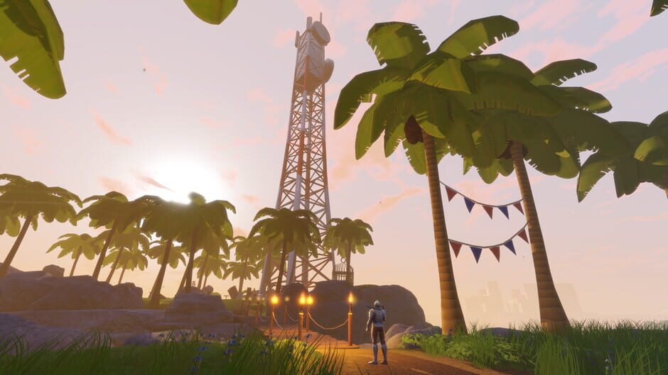 Saleblazers Screenshot