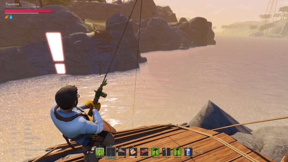 Saleblazers Screenshot