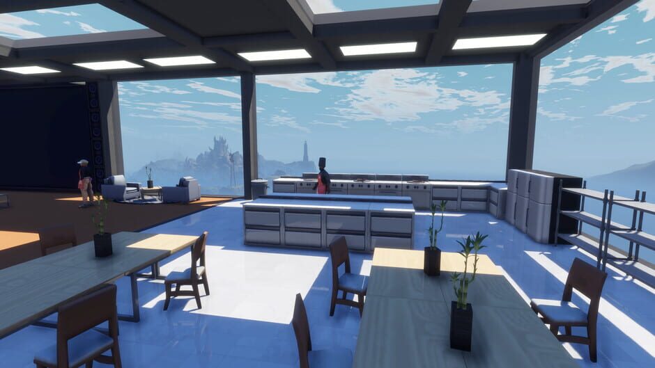 Saleblazers Screenshot