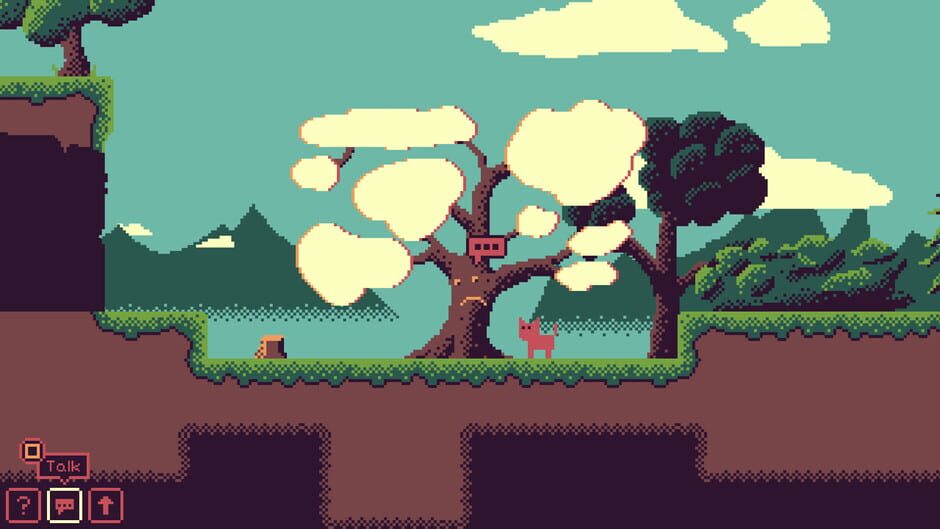 Cat & Onion Screenshot