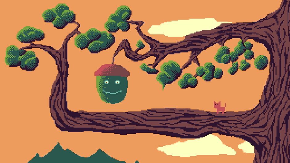 Cat & Onion Screenshot