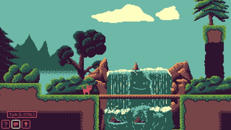 Cat & Onion Screenshot