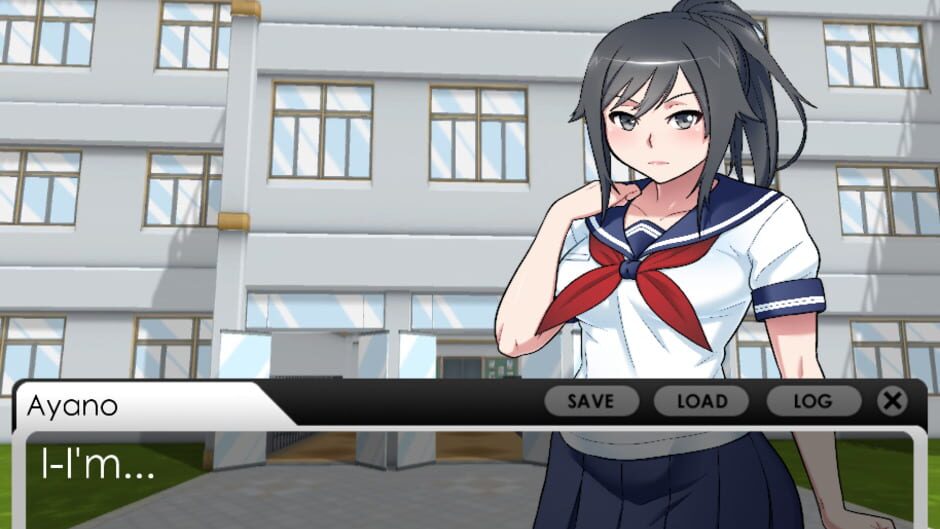 Yandere Simulator 2: The Sequel screenshot