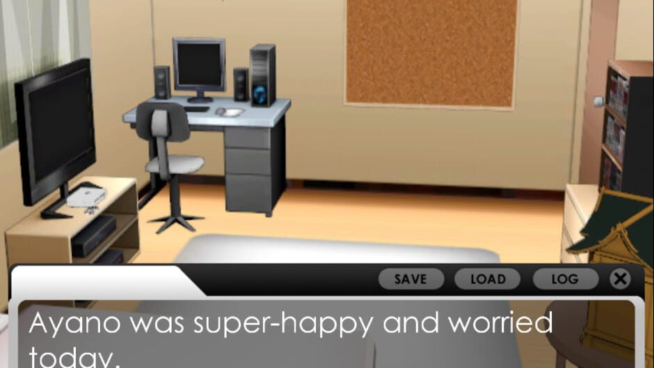 Yandere Simulator 2: The Sequel screenshot