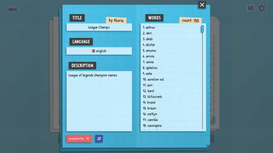 Draw & Guess Screenshot