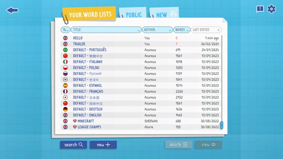Draw & Guess Screenshot