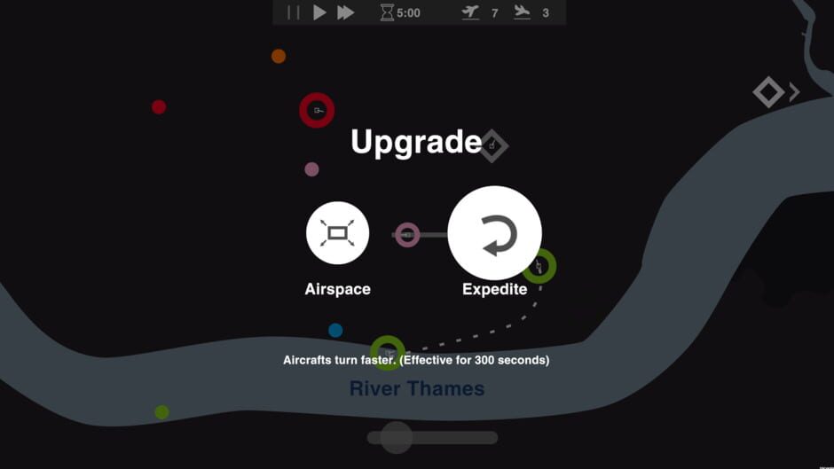 Mini Airways Screenshot