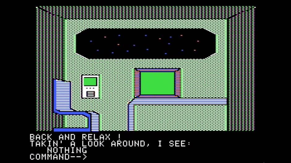 The Desecration Screenshot