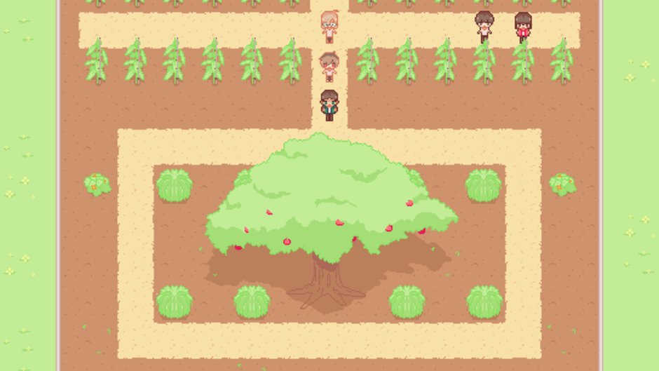 Yellow Rose Screenshot