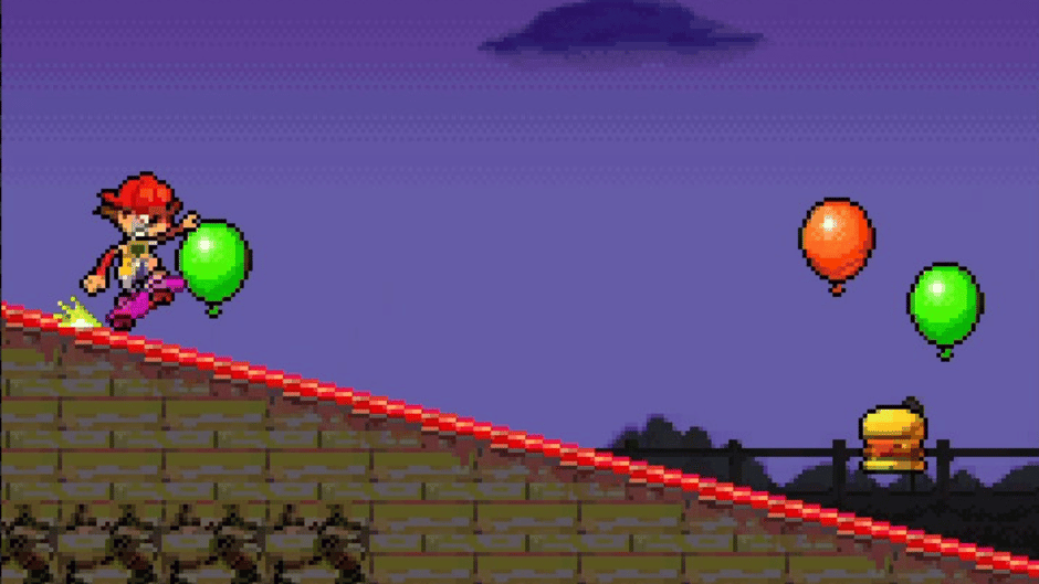 Sukebooo Man Screenshot