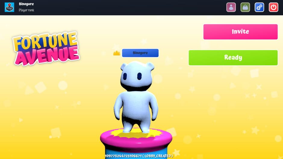 Fortune Avenue Screenshot