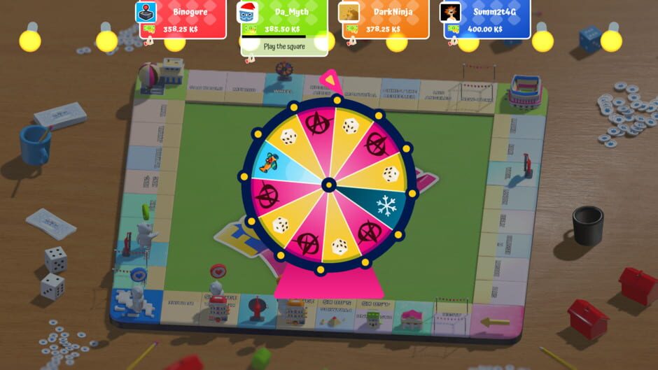 Fortune Avenue Screenshot