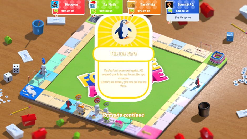 Fortune Avenue Screenshot