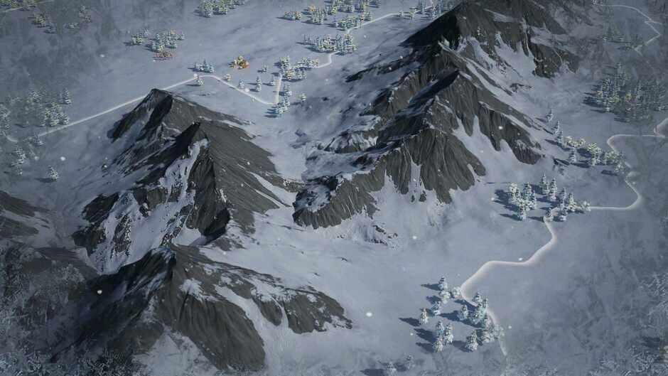 Screenshot Age of Empires Mobile