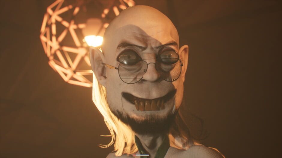 Project 13: Taxidermy Trails Screenshot