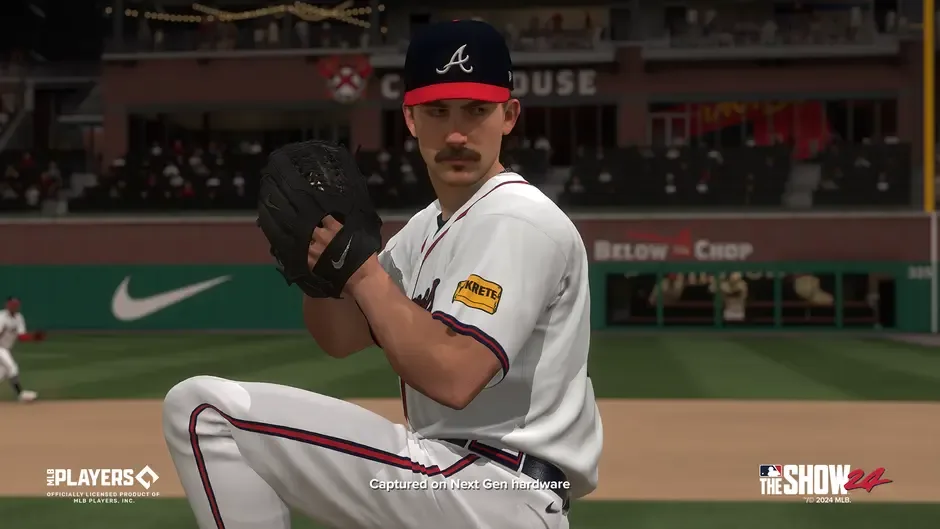 MLB The Show 24