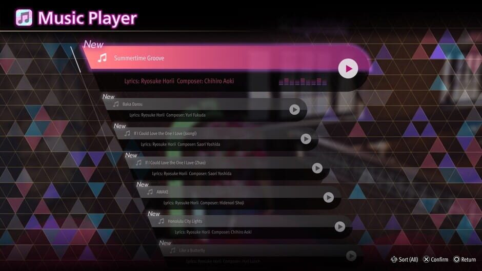 Like a Dragon: Infinite Wealth - Master Vacation Bundle Screenshot