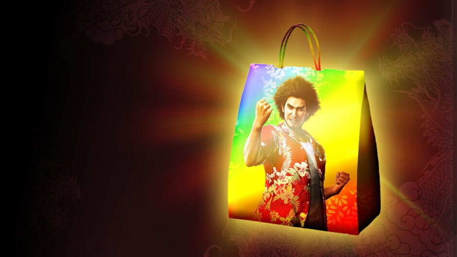 Like a Dragon: Infinite Wealth - Master Vacation Bundle Screenshot