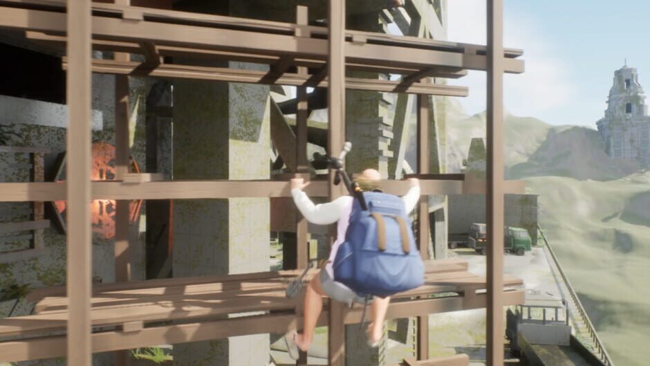 Re≒Connect Exit Loop screenshot