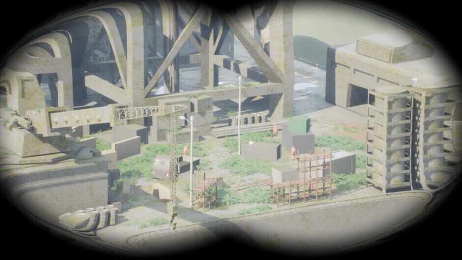 Re≒Connect Exit Loop screenshot