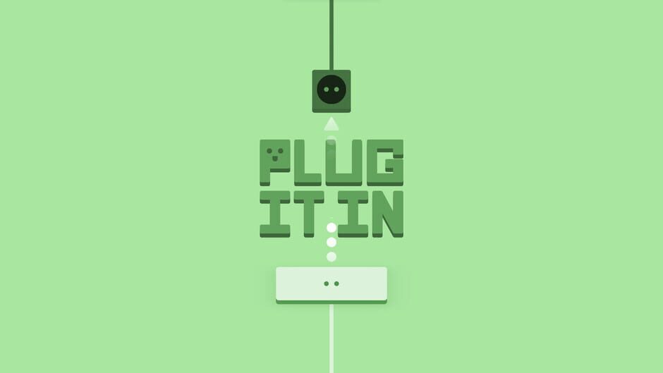 Plug It In screenshot