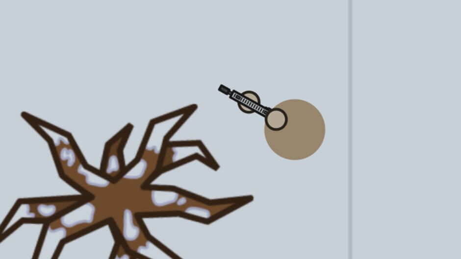 Suroi screenshot