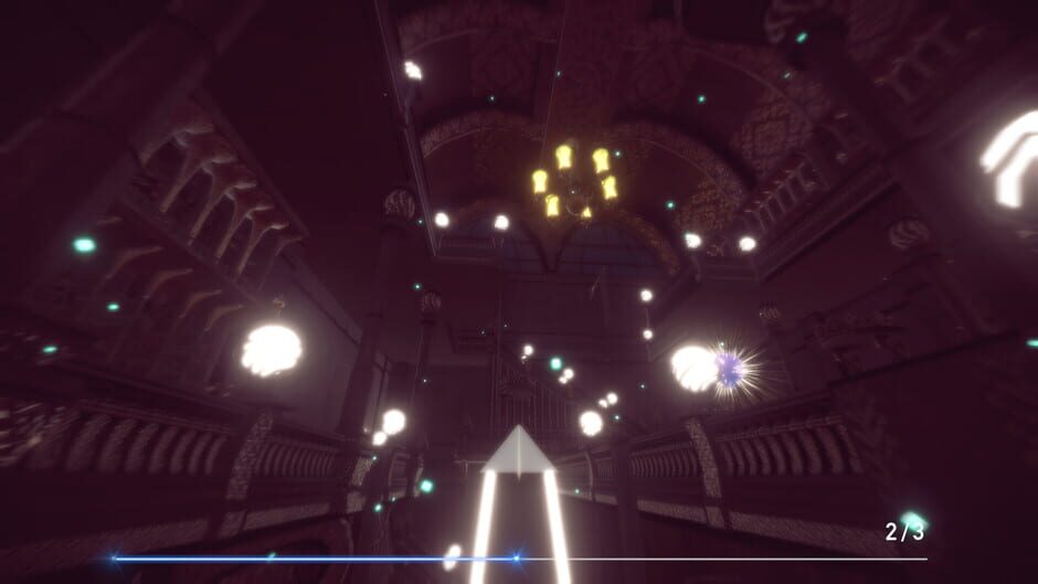 Paper Plane Arena: A Medieval Fantasy Screenshot