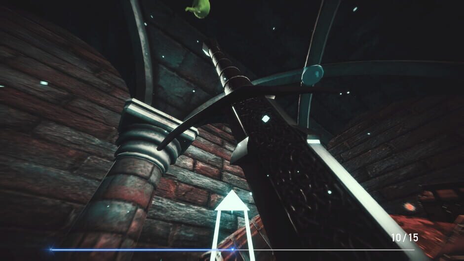 Paper Plane Arena: A Medieval Fantasy Screenshot