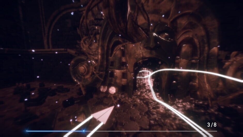 Paper Plane Arena: A Medieval Fantasy Screenshot