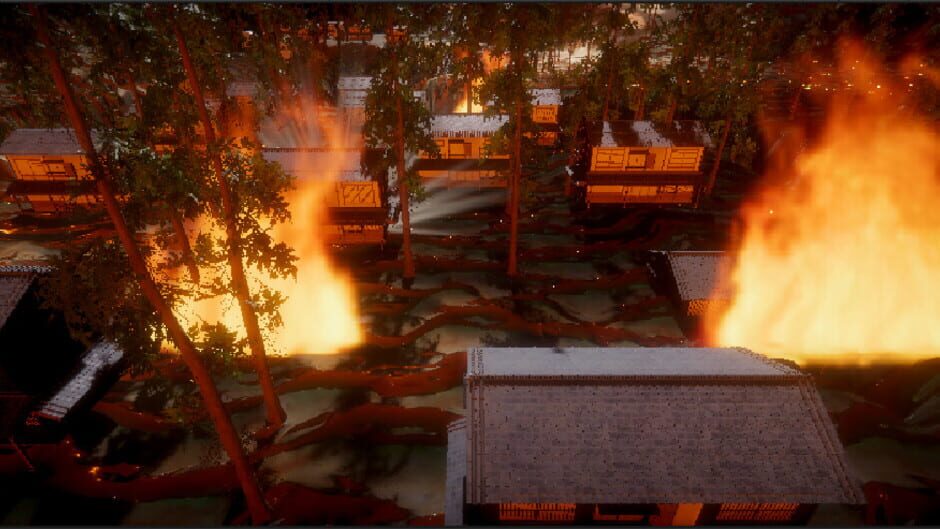 Swordfight Story Screenshot