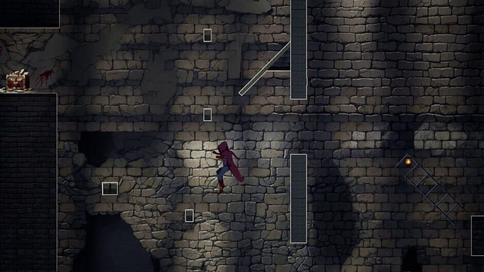 Yumpgril screenshot