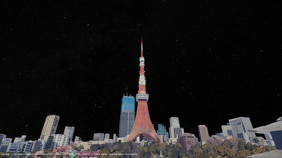 World Xplore screenshot