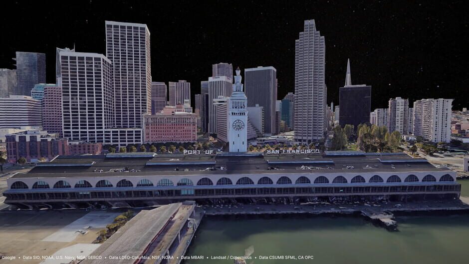 World Xplore screenshot