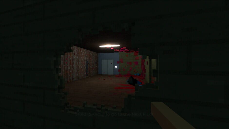 Wreck screenshot