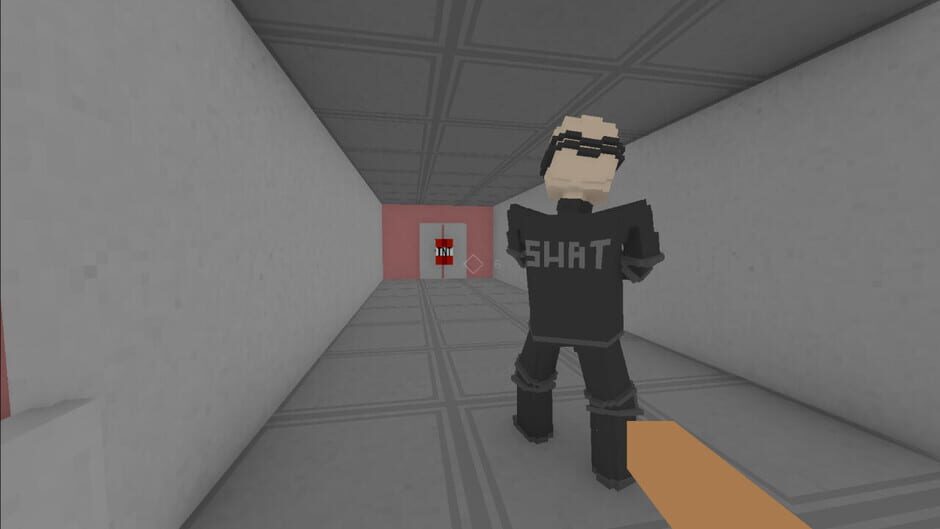 Wreck screenshot