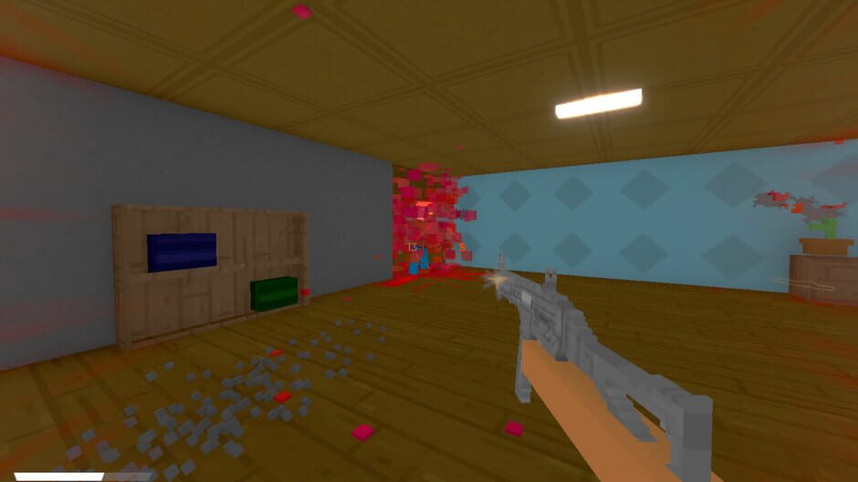 Wreck screenshot
