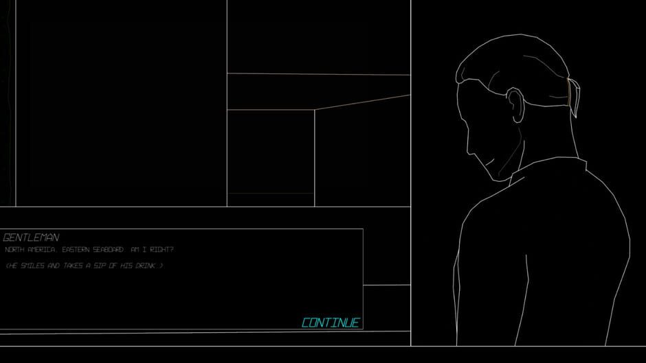 XVTM screenshot