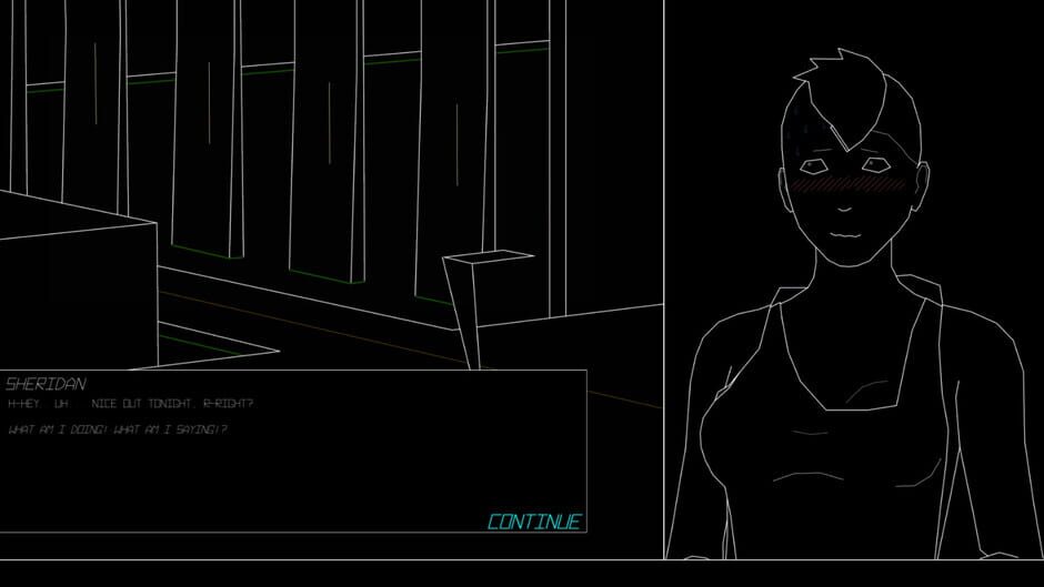 XVTM screenshot