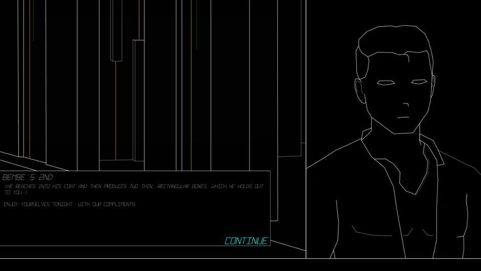XVTM screenshot