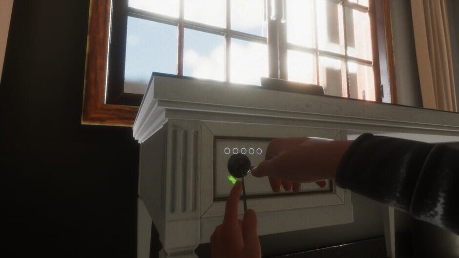 Wish Eater screenshot