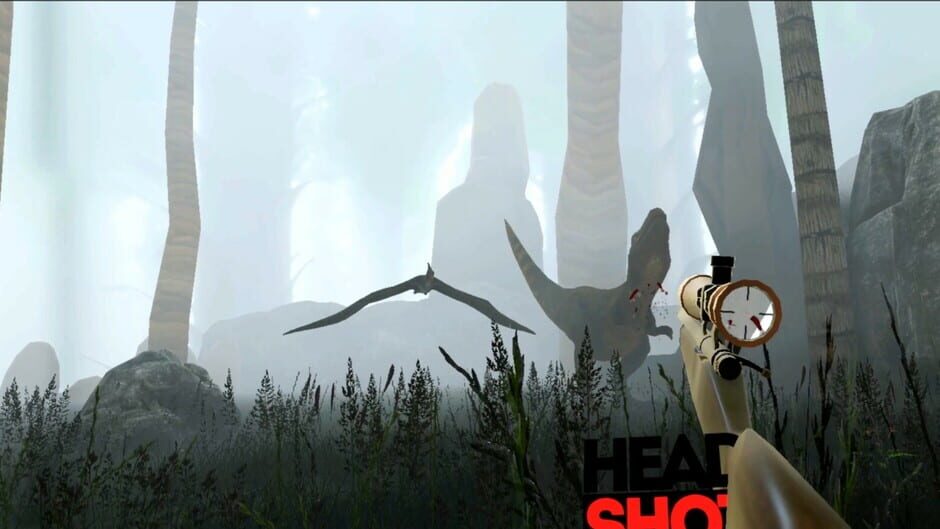 สกรีนช็อตจาก VR Sniper Hunt (รูปที่ 11)
