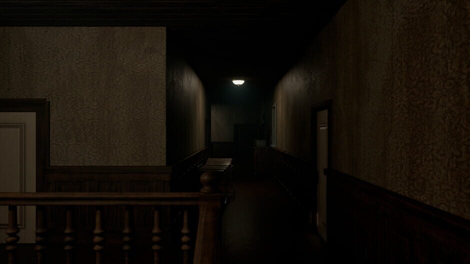 Voiceless screenshot