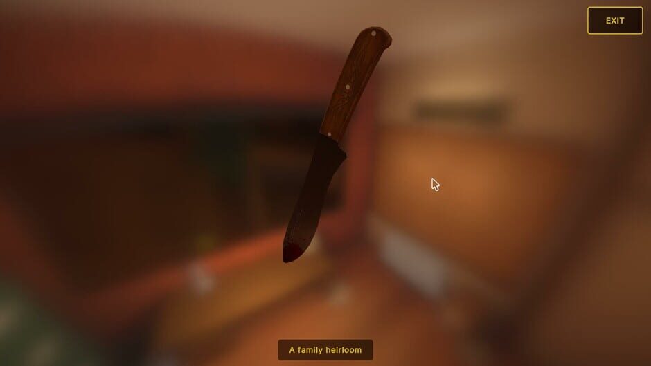Verbal Verdict screenshot
